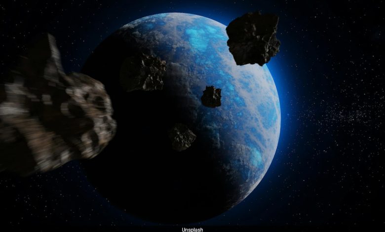 Asteroid ini bisa mencapai Bumi pada tahun 2032, mengancam untuk memusnahkan sebuah kota