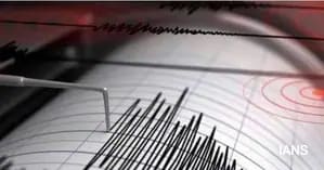 Gempa berkekuatan 4,8 SR melanda Myanmar