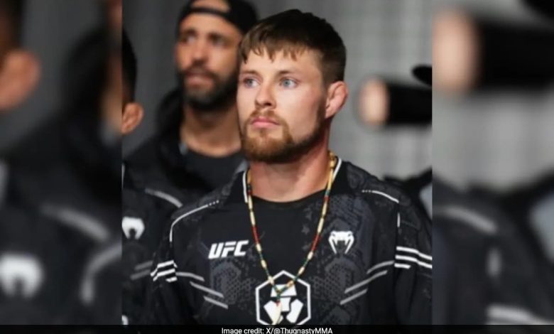 Fighter Bryce Mitchell menyebut Hitler sebagai "pria baik", bos UFC Dana White Bereaksi