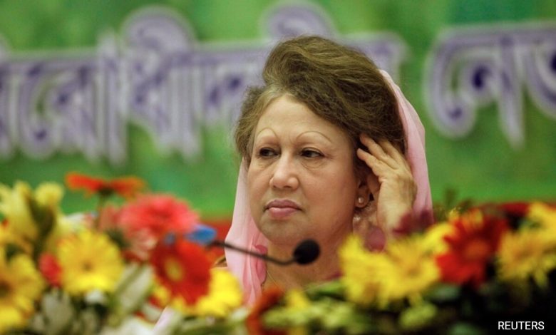 Mahkamah Agung Bangladesh Membuka Jalan Bagi Khaleda Zia untuk Mencalonkan Diri pada Pemilu Berikutnya