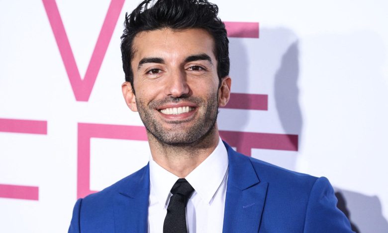 Justin Baldoni di Penayangan Perdana 'Five Feet Apart' Lionsgate di Los Angeles