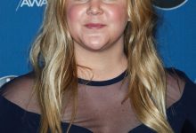 Amy Schumer di Guild of America Awards Tahunan ke -70