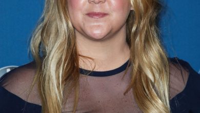 Amy Schumer di Guild of America Awards Tahunan ke -70