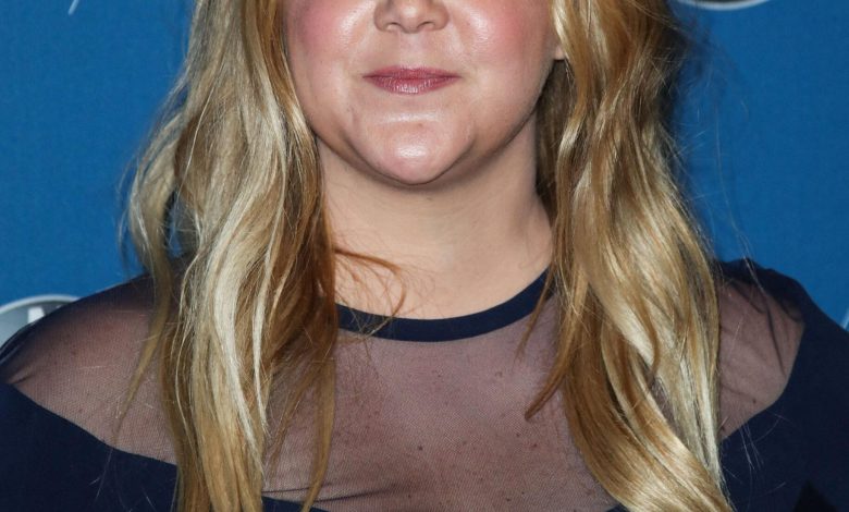 Amy Schumer di Guild of America Awards Tahunan ke -70