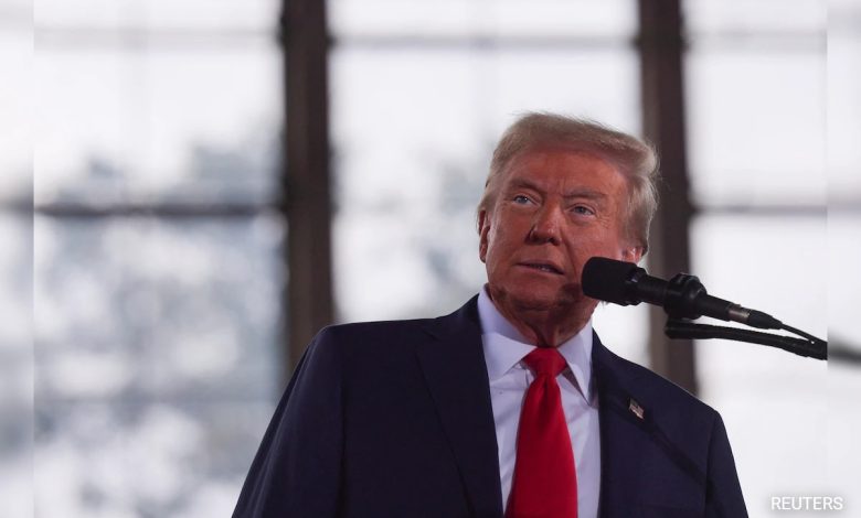 "Serangan Habis-habisan Terhadap Migran": Ketua Human Rights Watch Tentang Trump 2.0