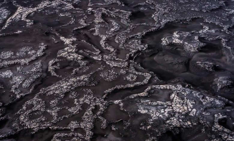 Salah satu gunung berapi terbesar di Islandia mengalami 130 gempa bumi — mungkinkah gunung tersebut akan meletus?