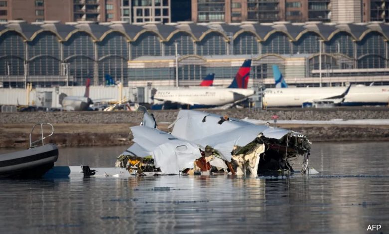 Semua tentang helikopter Black Hawk dan bagaimana itu terlibat dalam kecelakaan Washington