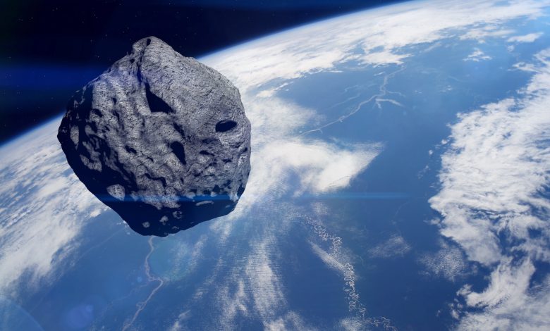 Asteroid 'City-Killer' memiliki peluang 1-in-83 untuk menabrak Bumi pada tahun 2032, kata NASA