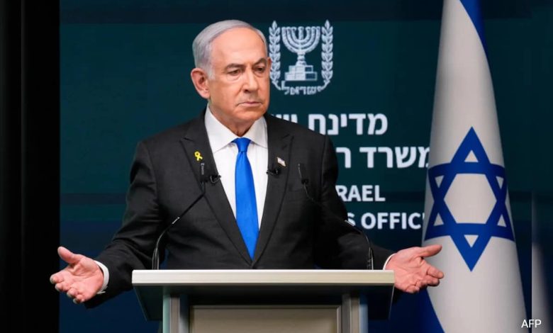 Tidak Ada Gencatan Senjata di Gaza Sampai Israel Mendapatkan Daftar Sandera yang Akan Dibebaskan: Netanyahu