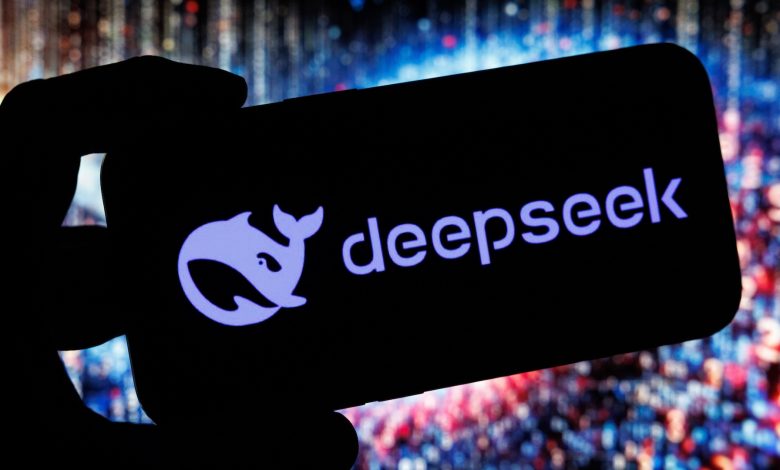 Deepseek Stuns Tech Industry dengan generator gambar AI baru yang mengalahkan Openai's Dall-e 3