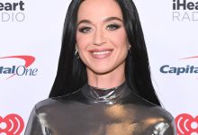 Katy Perry iHeartRadio Z100's Jingle Ball 2024