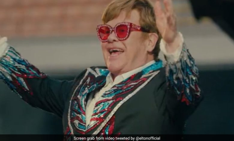 Elton John, Paul McCartney Memperingatkan Pemerintah Inggris Atas Ancaman Hak Cipta AI