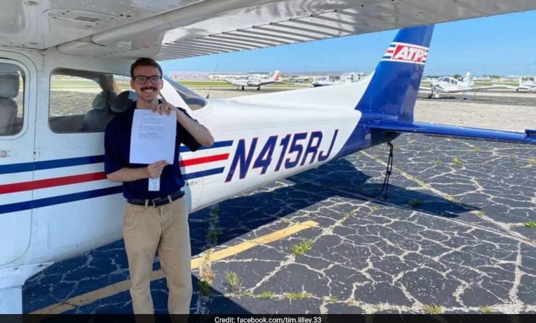 "Sangat menyakitkan": Pilot dari American Airlines Pilot yang terbunuh dalam kecelakaan