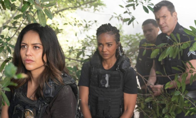 Ulasan The Rookie Season 7 Episode 8: A yang berapi-api dan penuh aksi memberikan cliffhanger yang menghancurkan!