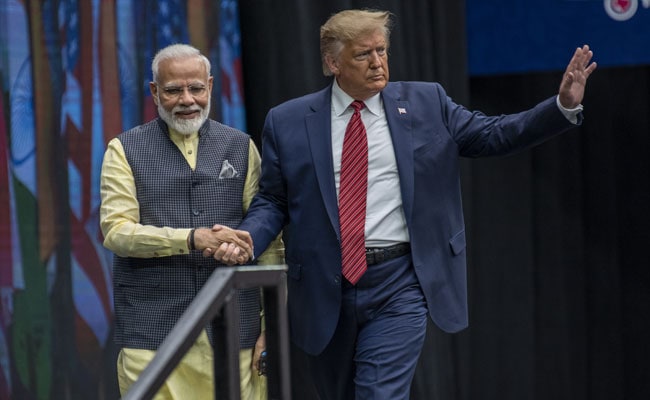 Langsung: PM Modi untuk segera tiba di AS, untuk mengadakan pertemuan bilateral dengan Trump