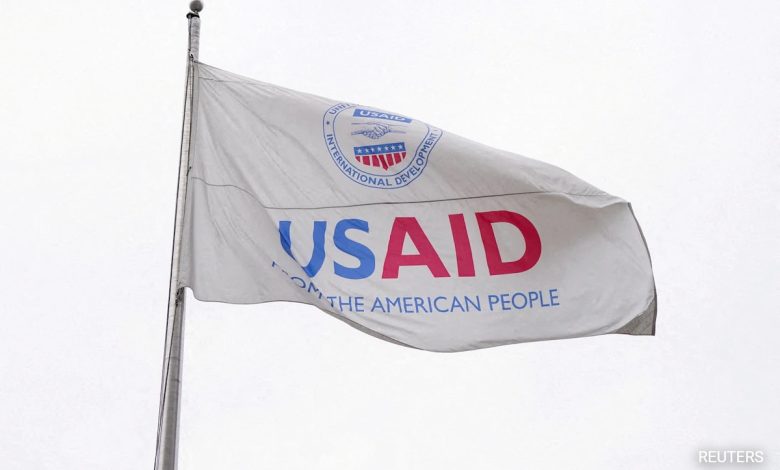 Klinik pertama India untuk transgender tutup setelah USAID Freeze: Laporan