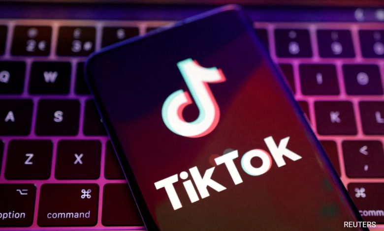 Tiktok memungkinkan kami pengguna Android untuk mengunduh aplikasi melalui kit di situs webnya