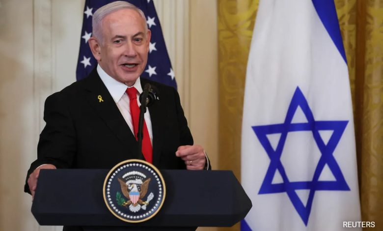 Setelah bertemu Trump, Netanyahu mencantumkan tiga gol utama Israel di Gaza