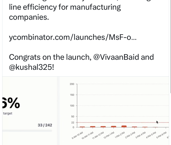 Y kombinator menghapus posting setelah demo startup menjadi viral