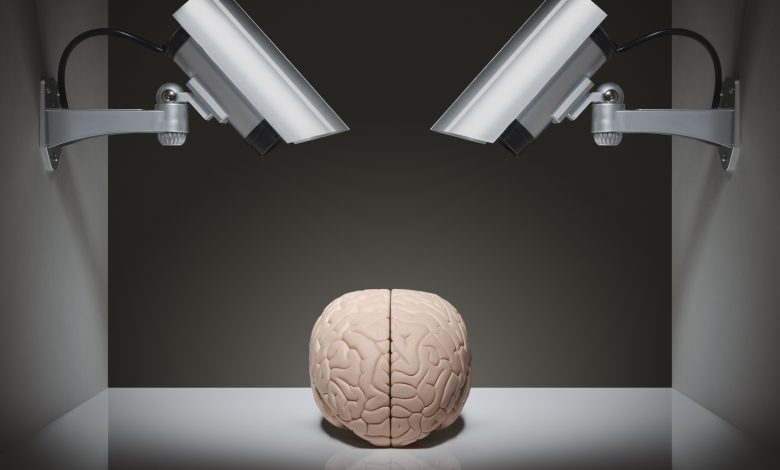 'Neuroergonomics' bertujuan untuk memantau otak pekerja untuk meningkatkan produktivitas. Apakah itu ... oke?