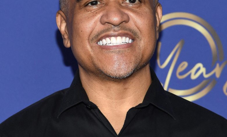 Irv gotti di 2023 City of Hope Spirit of Life Gala