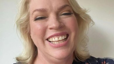 'Sister Wives' Janelle Brown tidak 'ingin Kody kembali' setelah perpisahan