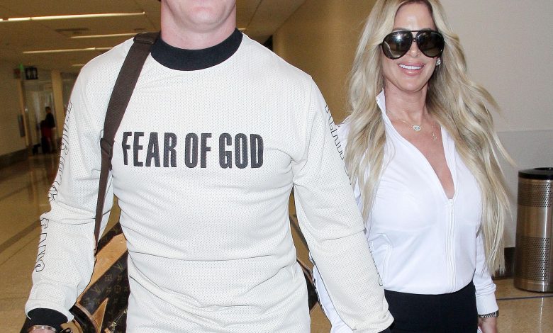 Perintah baru Hakim membuat Kim Zolciak, perceraian Kroy Biermann lebih berantakan