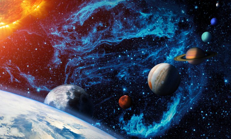 'Planet Parade' 2025: Lihat Puncak Penyelarasan Planet Ultra-Rare minggu ini, sebelum Saturnus ditelan oleh matahari terbenam