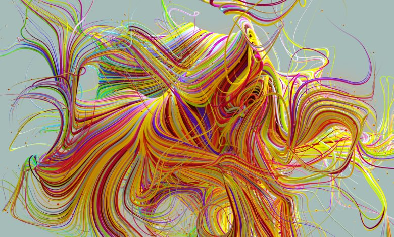 'Saya menemukan teror tidak pernah menemukan apapun': The Hollowness of Ai Art membuktikan mesin tidak pernah bisa meniru kecerdasan manusia asli