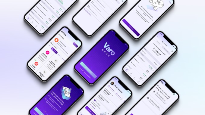 Bank Varo