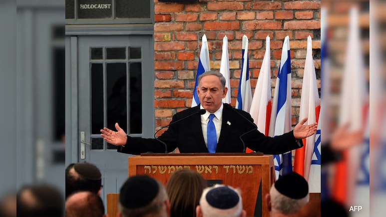 Akan bertindak 'dengan tegas' untuk membawa kembali sandera Gaza yang tersisa: Israel PM