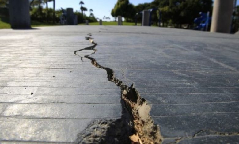 Gempa Bumi Besar 7.6 Shakes Karibia, Peringatan Tsunami Diterbitkan