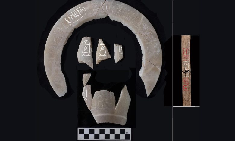 Thutmose II Makam Discovery mengangkat misteri baru: di mana mumi -nya, dan mengapa dia tidak dimakamkan di lembah para raja?