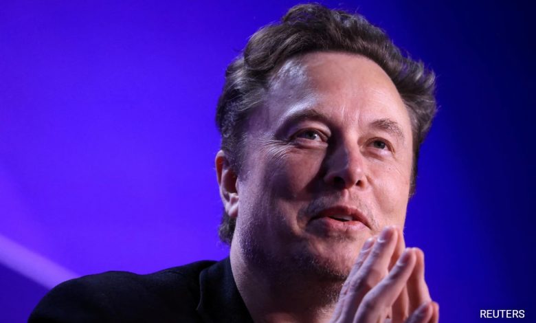 Staf Doge Berhenti atas Posting "Normalisasi Kebencian India", Elon Musk merespons