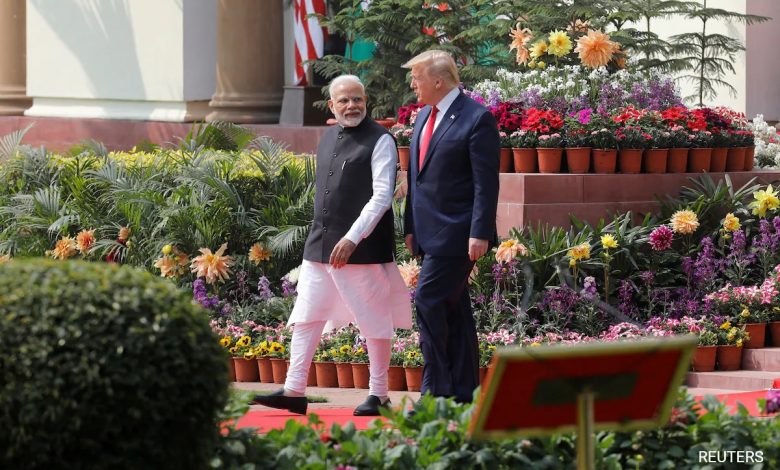 Apa yang diharapkan diaspora India dari pertemuan Modi-Trump PM