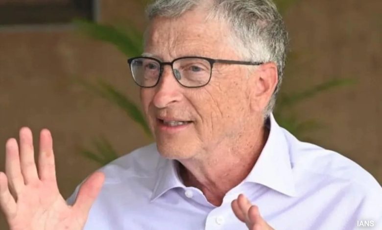 "Ego Boost": Sebelum Microsoft, Bill Gates menolak beberapa penawaran pekerjaan