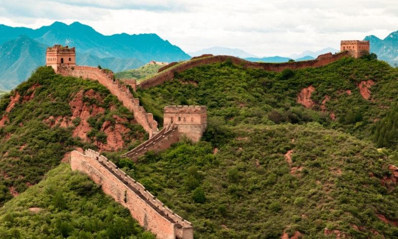 Studi mengklaim Great Wall of China adalah 300 tahun lebih tua dari yang diperkirakan sebelumnya