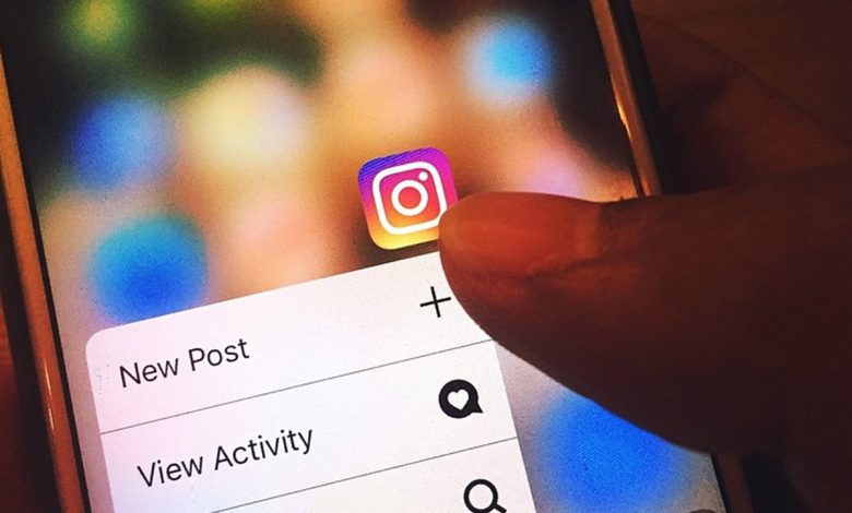 Meta memperbaiki kesalahan yang membanjiri gulungan Instagram pribadi dengan video kekerasan