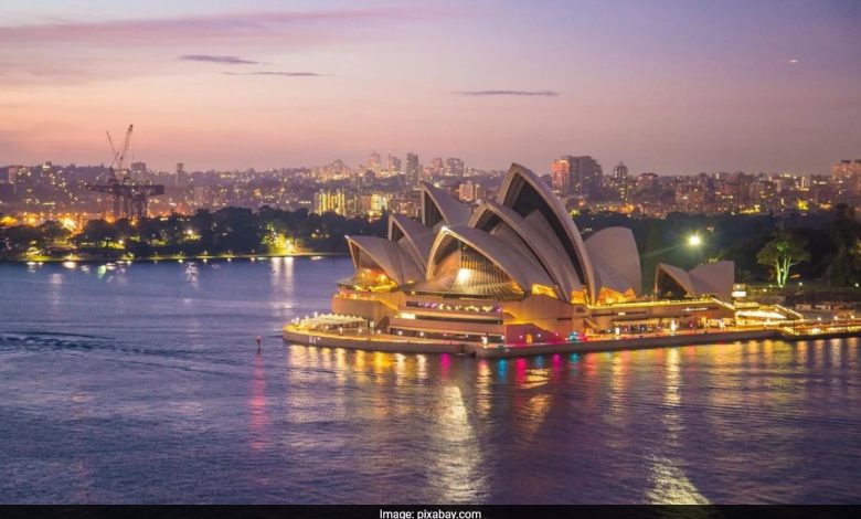 Australia untuk melakukan larangan 2 tahun pada orang asing yang membeli rumah yang sudah ada