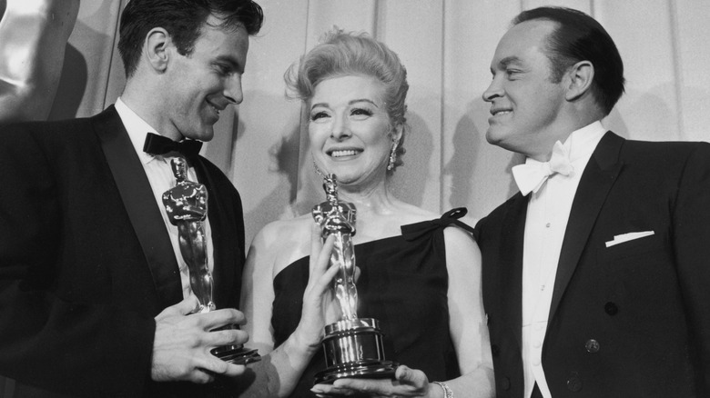 Bob Hope di Oscar