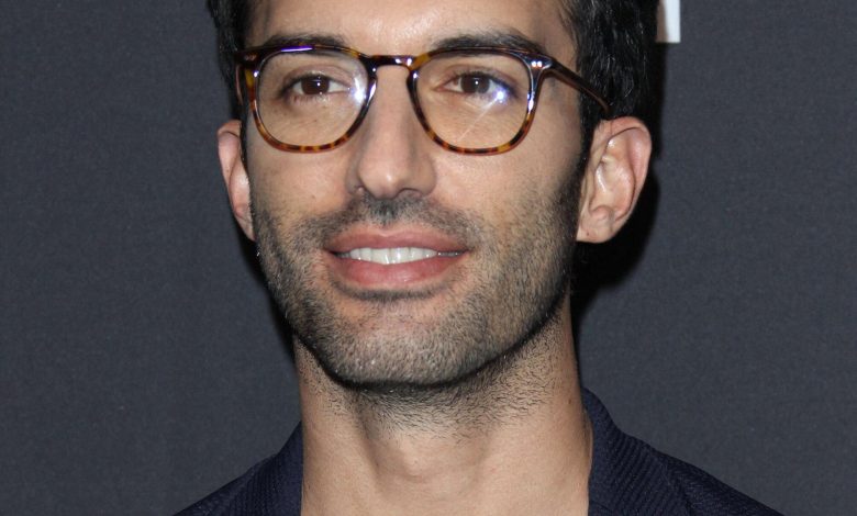 Justin Baldoni di Paley Festival Presents: Jane the Virgin