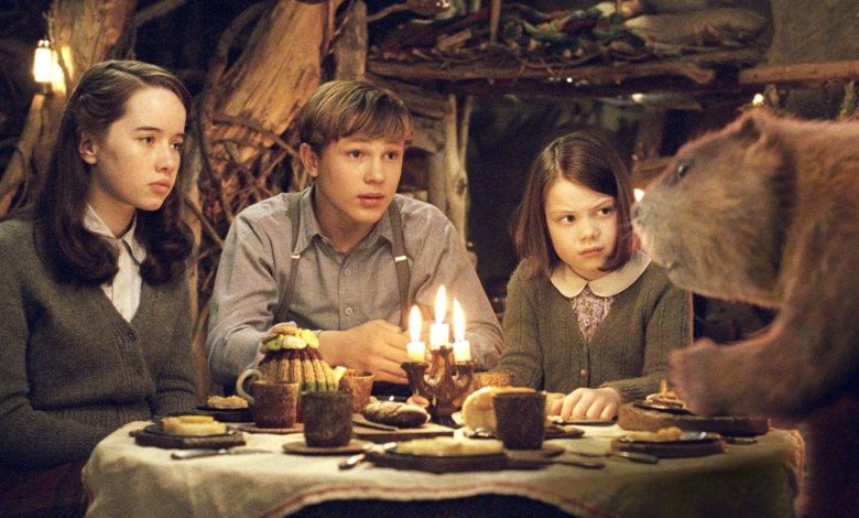 Detail baru Narnia mengungkapkan potensi perubahan besar untuk adaptasi Netflix Greta Gerwig