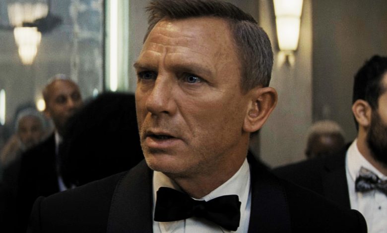 No Time To Die's Ending mengambil makna baru yang gelap sekarang karena Amazon memiliki James Bond