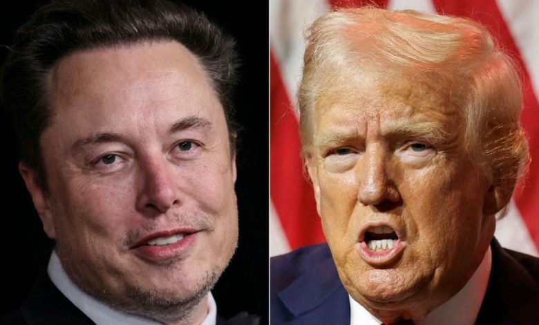 "Abaikan": Administrasi Trump ke agensi di surat Musk "Justify-Your-Job"