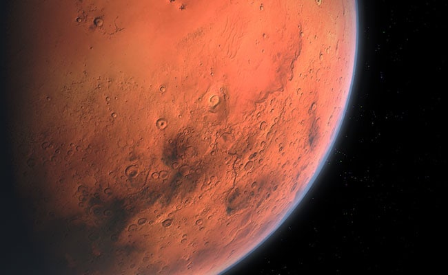 Mengapa Mars Merah? Studi baru mengungkapkan alasan di balik warna ikonik