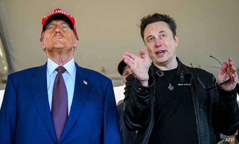 Bagaimana Donald Trump Dapat Mengembalikan Tabungan dari Elon Musk's Doge kepada Pembayar Pajak AS