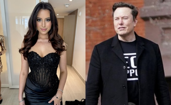 4-huruf Musk Balas untuk influencer yang mengatakan dia adalah ibu dari anak ke-13nya