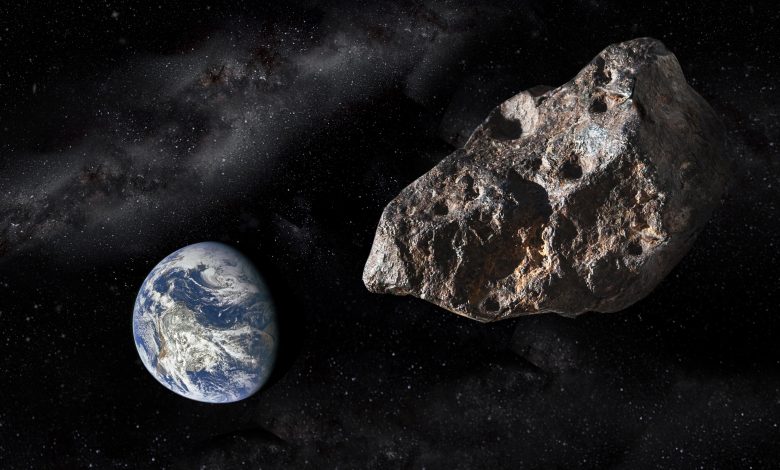 'Itu nol orang!': Asteroid 2024 yr4 tidak lagi menjadi bahaya