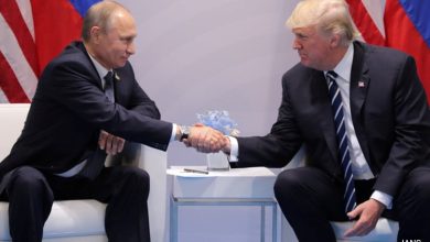 Donald Trump dan Vladimir Putin akan bertemu untuk pembicaraan damai Ukraina