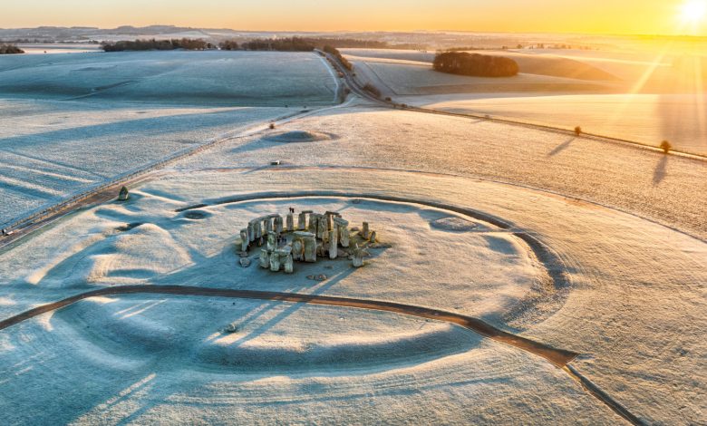 Stonehenge Quiz: Apa yang Anda ketahui tentang monumen kuno?